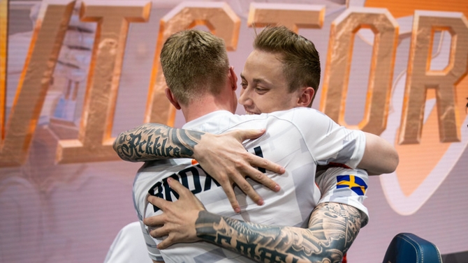 League of Legends : Les 3 équipes européennes passent en playoffs des mondiaux