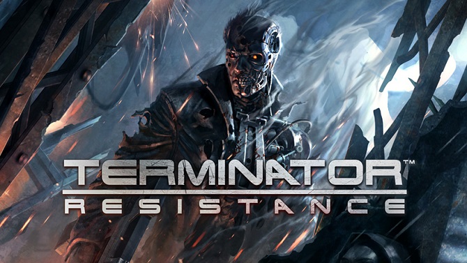 Terminator Resistance : 20 minutes de gameplay discret