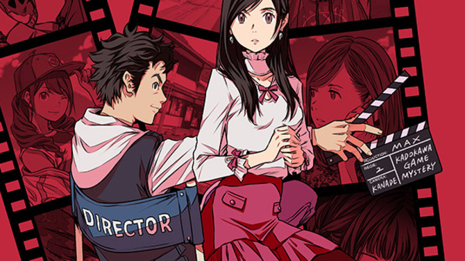 Root Film : La suite de Root Letter s'annonce en vidéo et en images