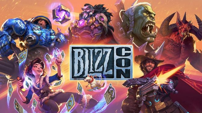 BlizzCon 2019 : Le planning révélé, avec 4 présentations encore secrètes...