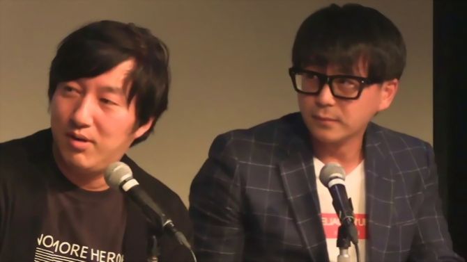 Hotel Barcelona : La collaboration horrifique entre Swery et Suda51 s'annonce