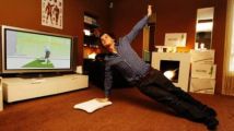 Un homme meurt en jouant à Wii Fit