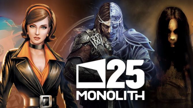 Monolith Productions fêtera ses 25 ans en direct sur Twitch