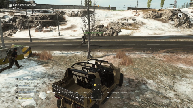 Call of Duty Modern Warfare : Une mission Spec Ops qui tourne mal, notre vidéo maison...