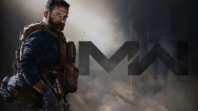 SONDAGE. Call of Duty Modern Warfare, comment le trouvez-vous ?