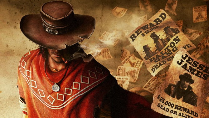 Call of Juarez Gunslinger arrivera sur Switch en décembre