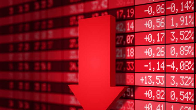 Ubisoft : Après l'annonce des résultats et autres reports, l'action s'effondre en bourse