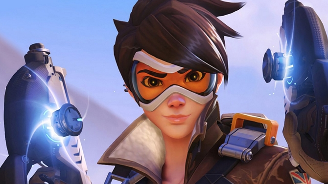 BlizzCon : Une nouvelle fuite renforce les attentes de l'annonce d'un Overwatch 2