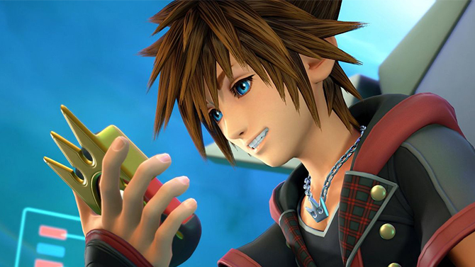 Kingdom Hearts : Square Enix recrute pour un nouvel épisode