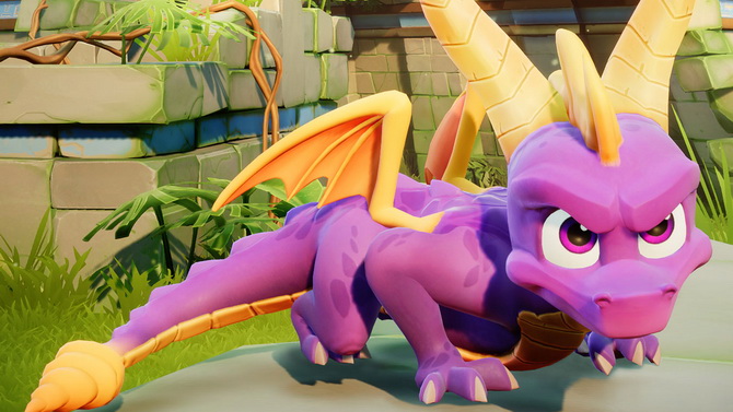 Spyro Reignited Trilogy : Un Artbook prévu pour 2020