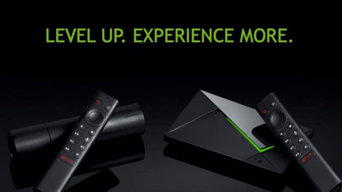 NVIDIA annonce la sortie de la nouvelle SHIELD TV