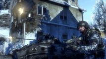 GDC 09 > Battlefield : Bad Company 2 en nouvelles images
