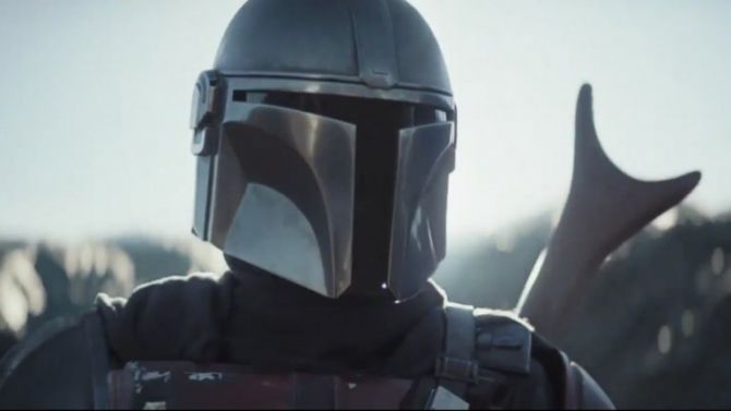 The Mandalorian : Une nouvelle bande-annonce toujours aussi classe