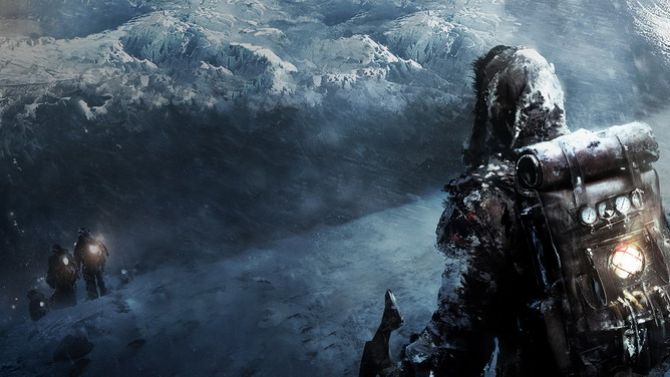11 bit studios (This War of Mine, Frostpunk) sur un projet PS5/Xbox Scarlett