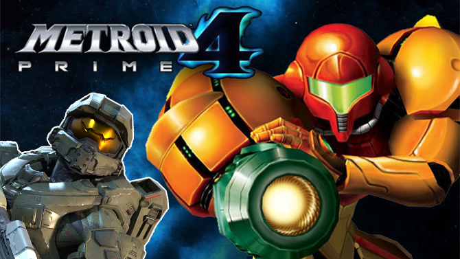 Metroid Prime 4 : Retro Studios recrute un designer de la série Halo