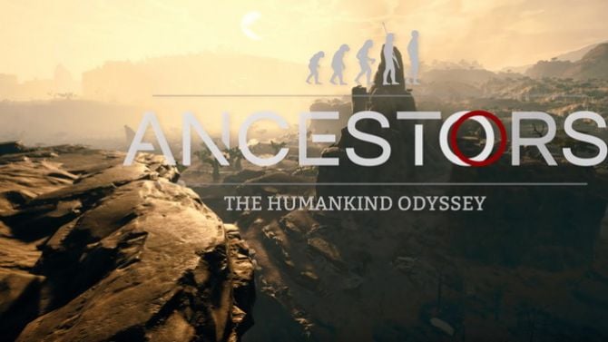 Ancestors The Humankind Odyssey survivra sur PS4 et Xbox One en décembre