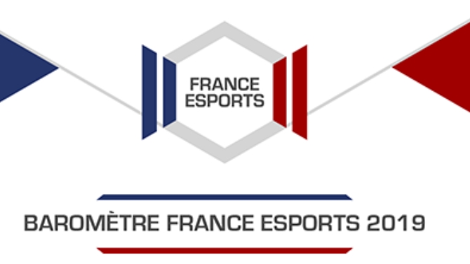 eSport en France : 10,6 millions de joueurs, presque 3 millions d'amateurs... tous les chiffres