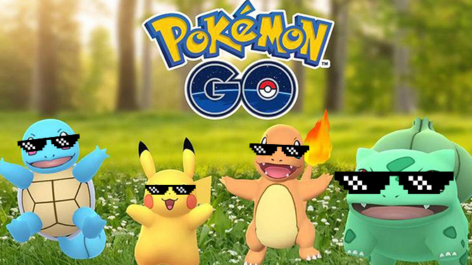 Pokémon GO continue de cartonner, et franchit un énorme cap : Les chiffres