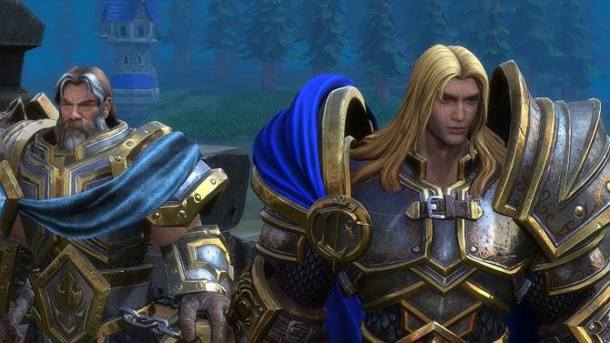 Warcraft 3 Reforged : La bêta multijoueur débute