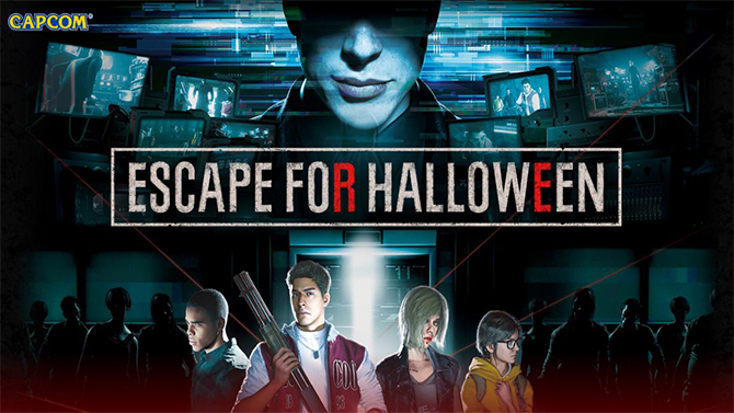 Resident Evil : Capcom dévoile une aventure textuelle jouable gratuitement sur navigateur