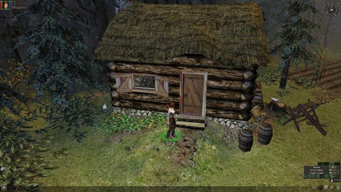 Dungeon Siege prend un coup de jeune grâce à l'upscaling ESRGAN