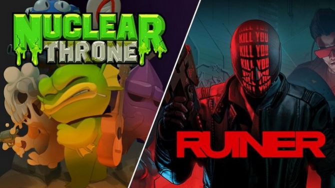 Epic Games Store : Costume Quest et SOMA gratuits, 2 autres jeux offerts la semaine prochaine