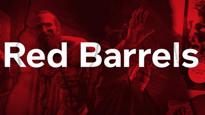 Les créateurs d'Outlast teasent leur nouveau projet