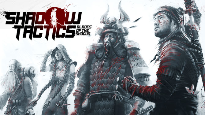 Epic Games Store : Shadow Tactics est le 10e jeu gratuit, meilleur que Metal Gear ?