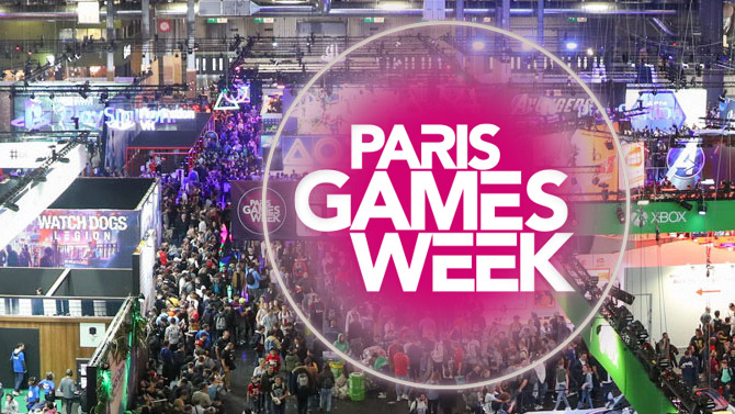 PGW 2019 : Nouveau record de fréquentation, la prochaine édition datée