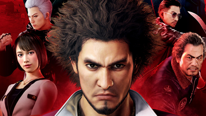 Yakuza 7 Like a Dragon aura bientôt une démo, les premières infos