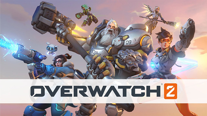 Overwatch 2 : Les développeurs ne connaissent pas la date de sortie, rien avant 2020