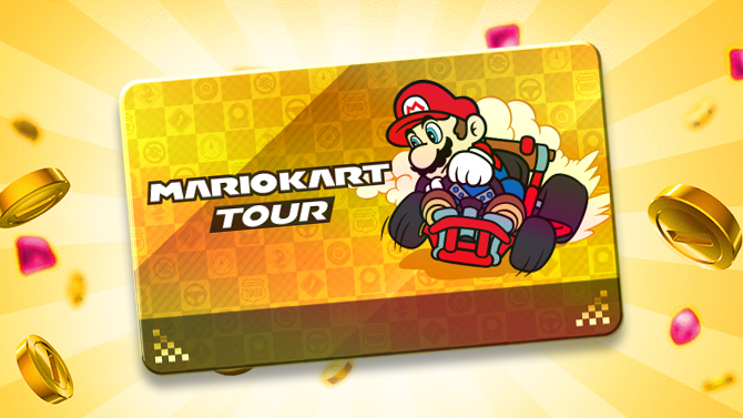 Mario Kart Tour : Une bêta multijoueur en décembre... pour ceux qui paient
