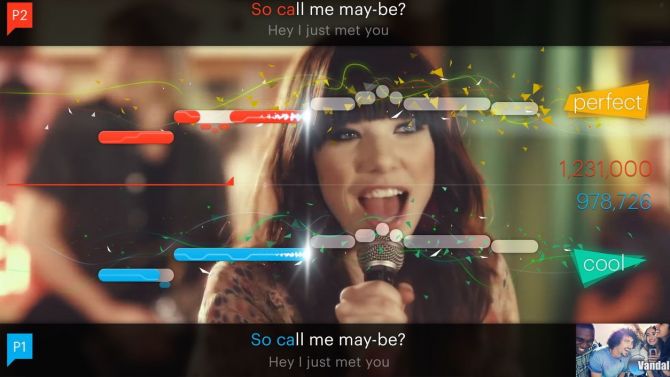 Singstar : Les serveurs se feront couper le sifflet en 2020