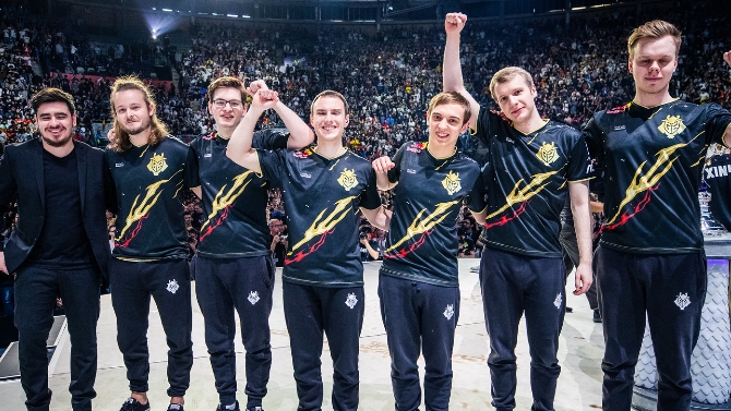League of Legends : On était à la demi-finale G2 vs SKT, retour sur le match le plus attendu