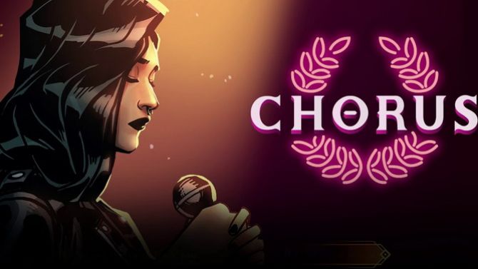 Chorus : La comédie musicale vidéoludique financée