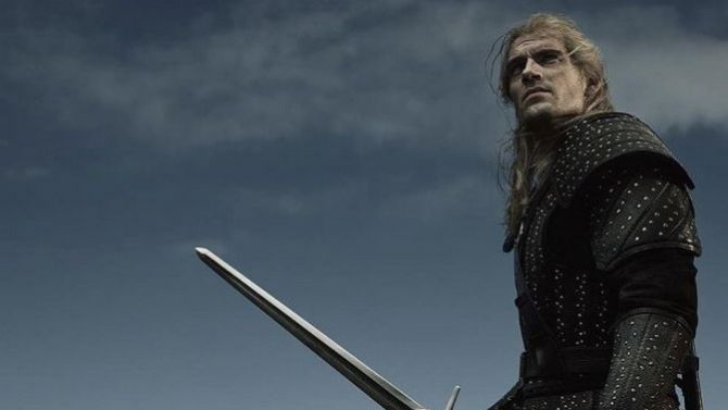 The Witcher : Combien de saisons planifiées pour la série Netflix ?