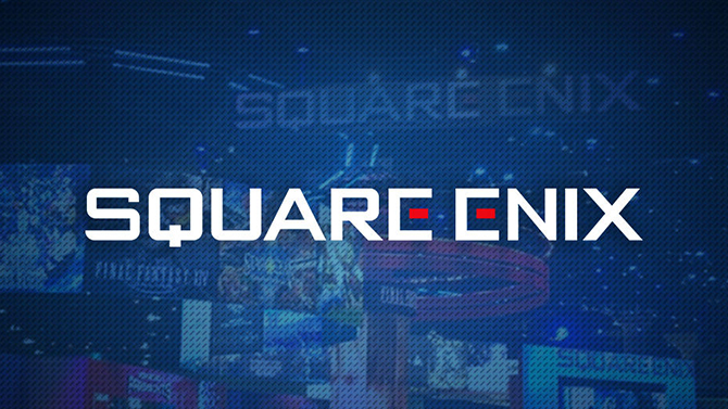 PS5/Scarlett : Square Enix dévoile un "jeu d'action nouvelle génération"