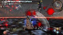 Test : Lord of Arcana (PSP)