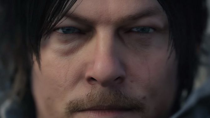 Death Stranding : Hideo Kojima nous parle du héros en vidéo