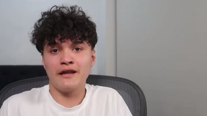 Fortnite : Jarvis, un joueur pro banni à vie par Epic, présente ses excuses et craque