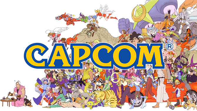 Capcom met ses chiffres de vente à jour et accueille de nouveaux millionnaires
