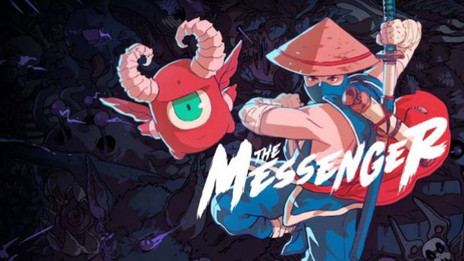 Epic Games Store : Nuclear Throne et Ruiner gratuits, un super jeu de ninja dans 7 jours