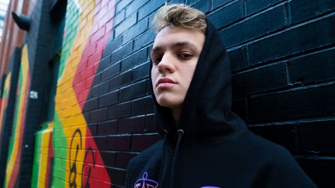 FIFA 20 : Le gros coup du début de saison, le prodige "Tekkz" rejoint Fnatic