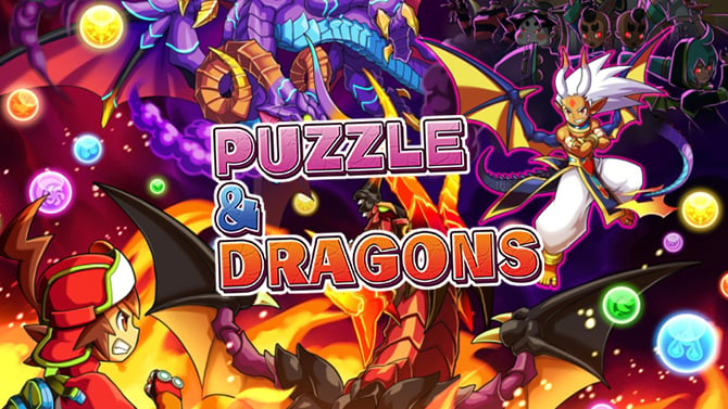 Puzzle & Dragons Gold dévoile quelques mécaniques et sa date de sortie sur Switch