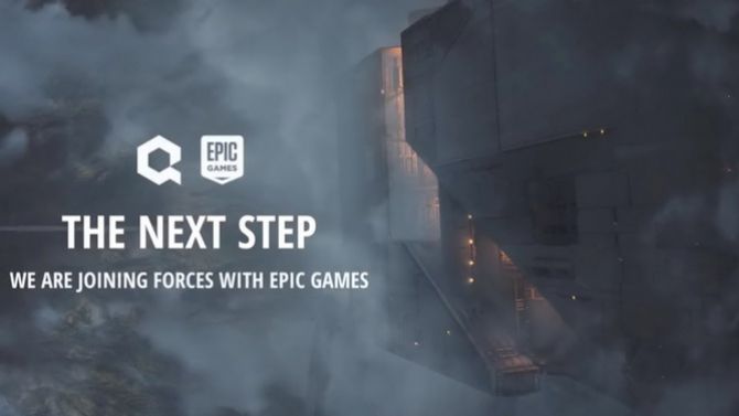 Epic Games acquiert Quixel, Megascans gratuit pour les utilisateurs de l'Unreal Engine