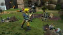 Jak and Daxter : The Lost Frontier annoncé