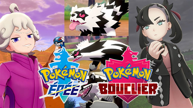 Pokémon Épée/Bouclier : Game Freak accusé d'avoir menti, les fans fulminent