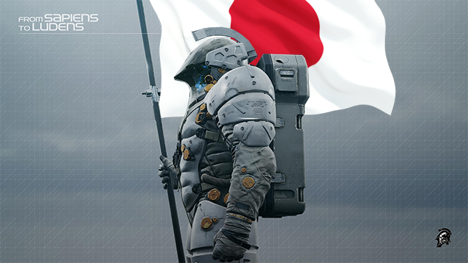 Death Stranding se lance au Japon : Carton plein ? Les chiffres