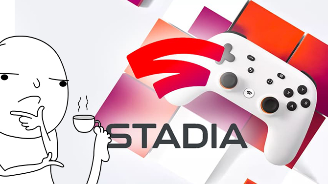 Google Stadia fait le point : Rien ne semble prêt pour le lancement... On vous dit pourquoi