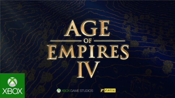 X019 : Age of Empires 4 montre enfin du gameplay